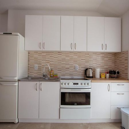 Apartmani Grubac Trebinje Kültér fotó