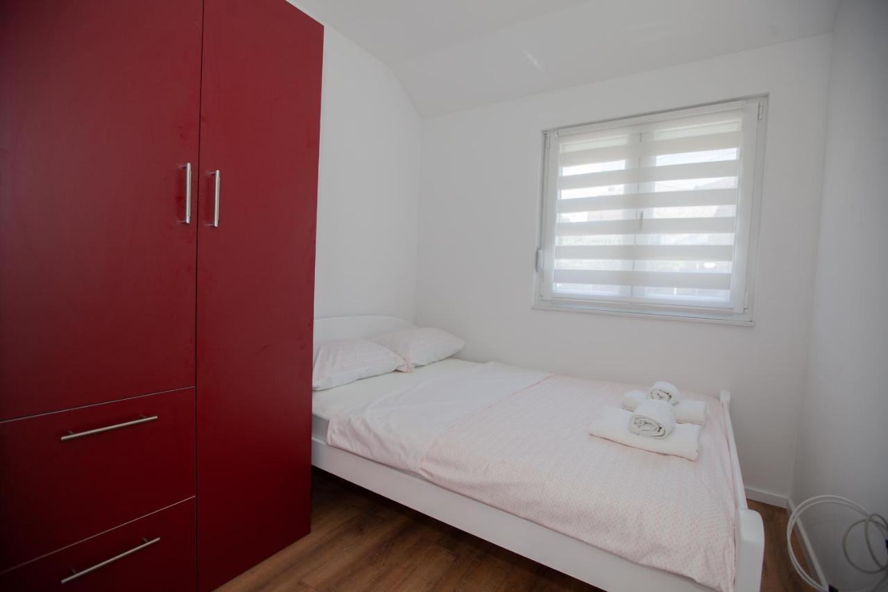 Apartmani Grubac Trebinje Kültér fotó