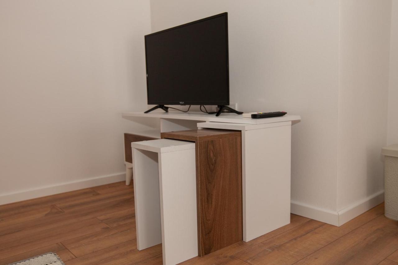 Apartmani Grubac Trebinje Kültér fotó