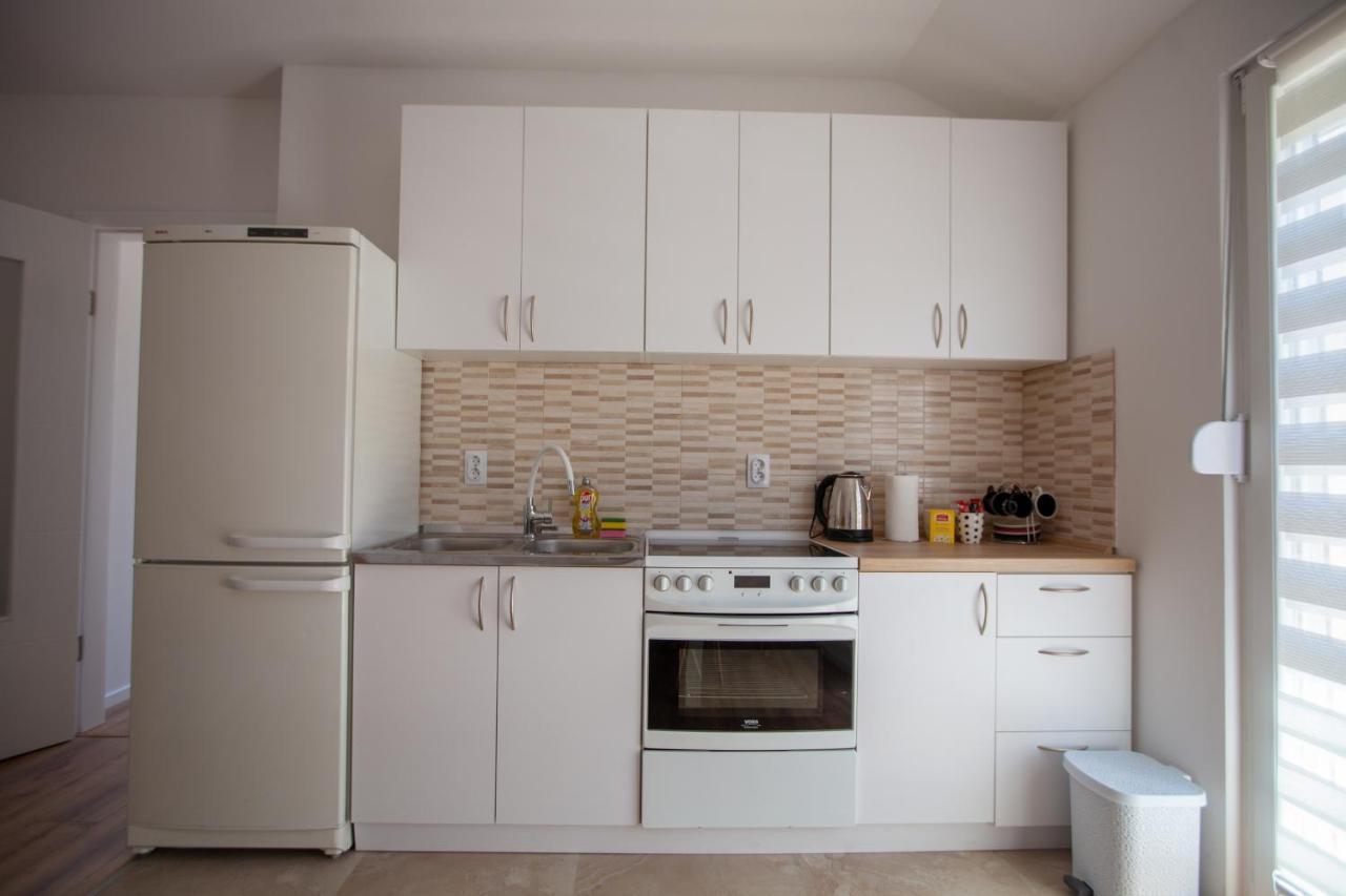 Apartmani Grubac Trebinje Kültér fotó