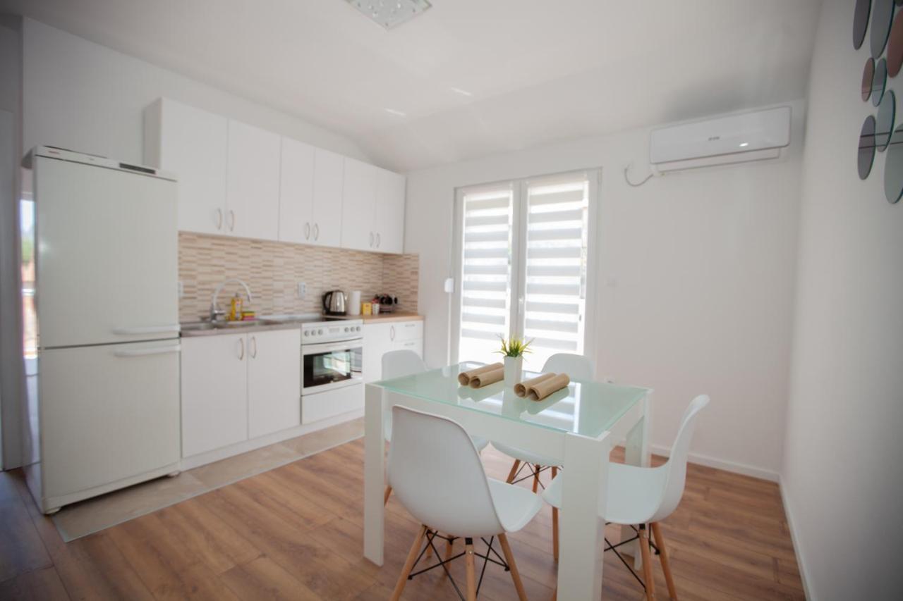 Apartmani Grubac Trebinje Kültér fotó