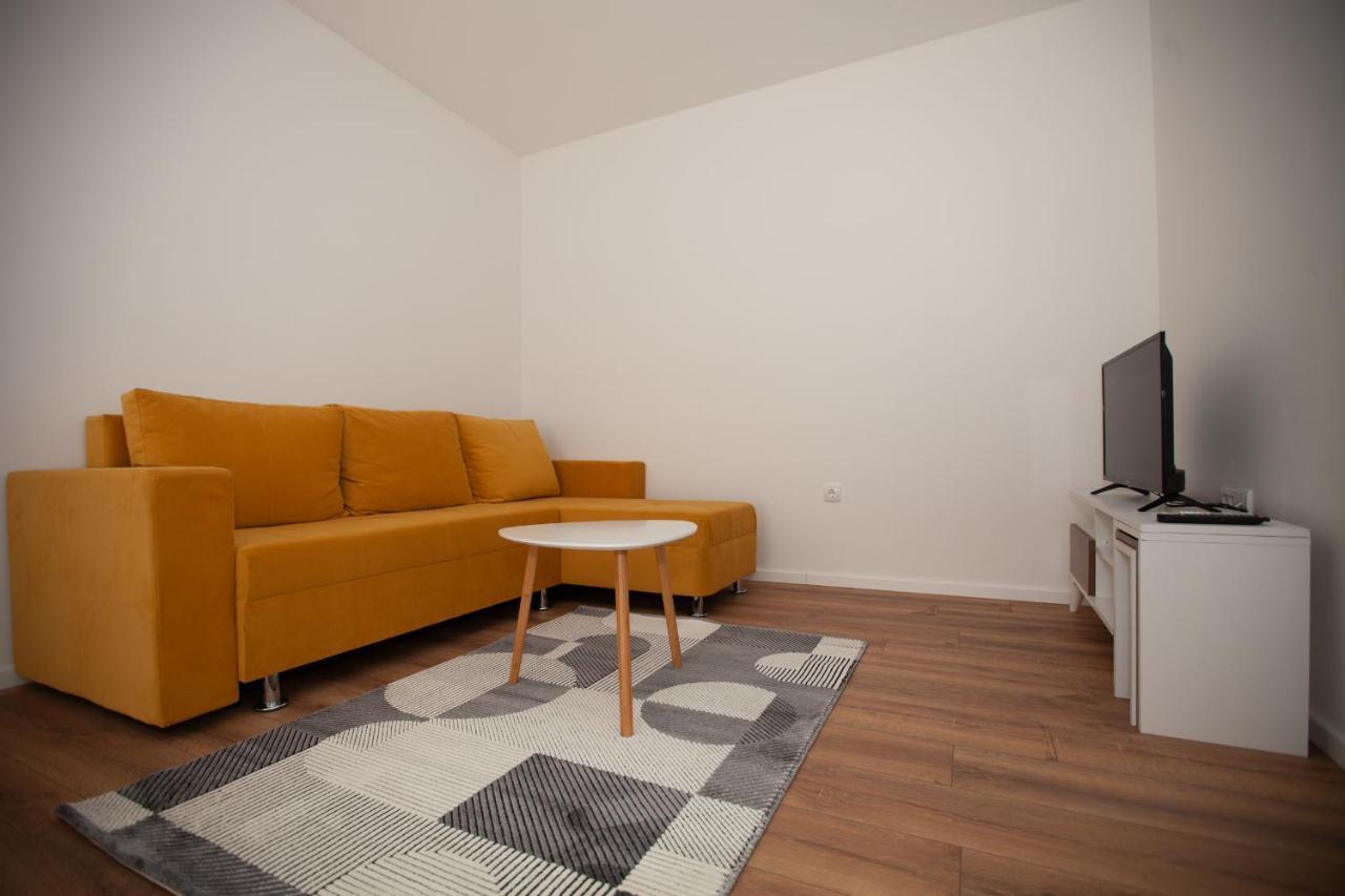 Apartmani Grubac Trebinje Kültér fotó