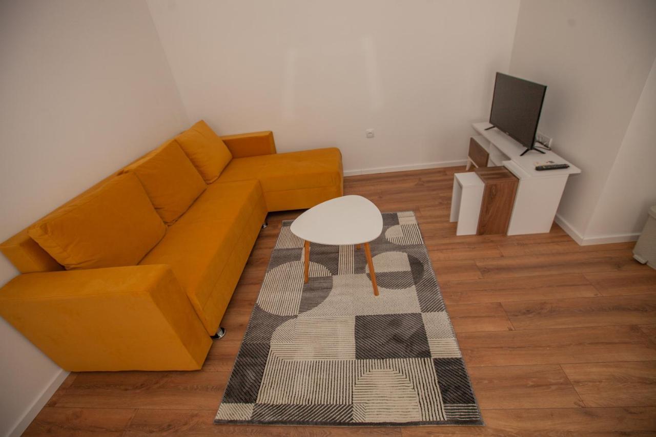 Apartmani Grubac Trebinje Kültér fotó