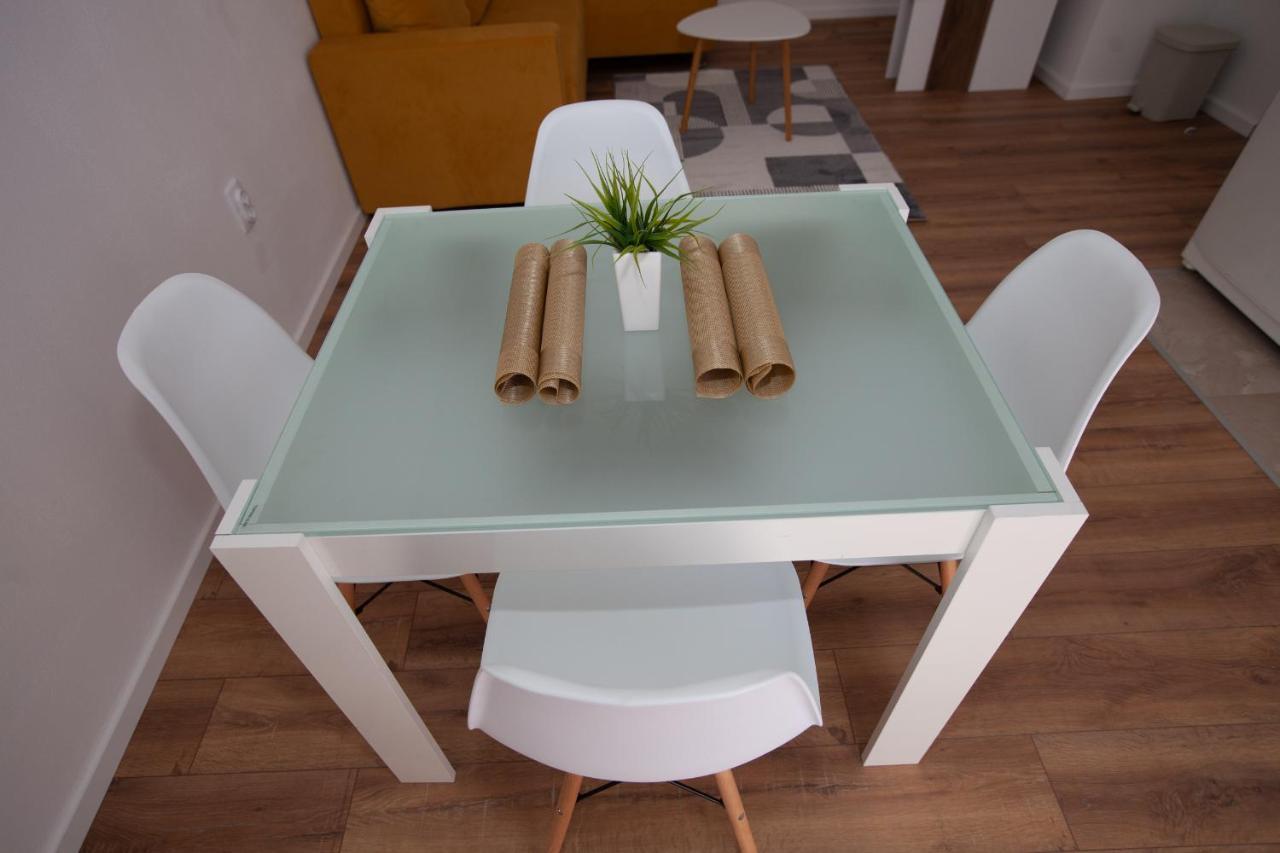 Apartmani Grubac Trebinje Kültér fotó