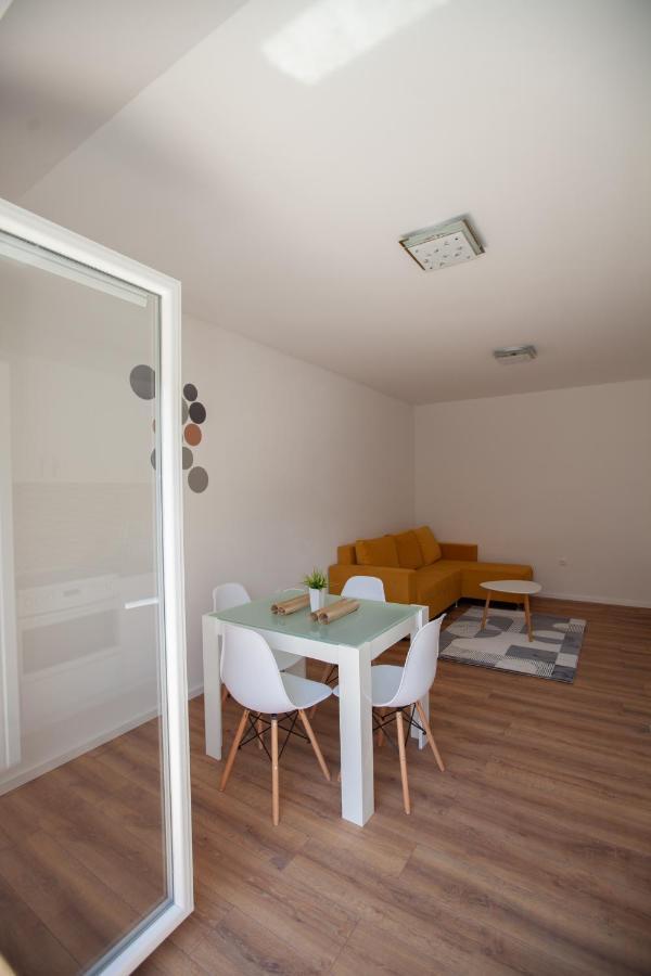Apartmani Grubac Trebinje Kültér fotó