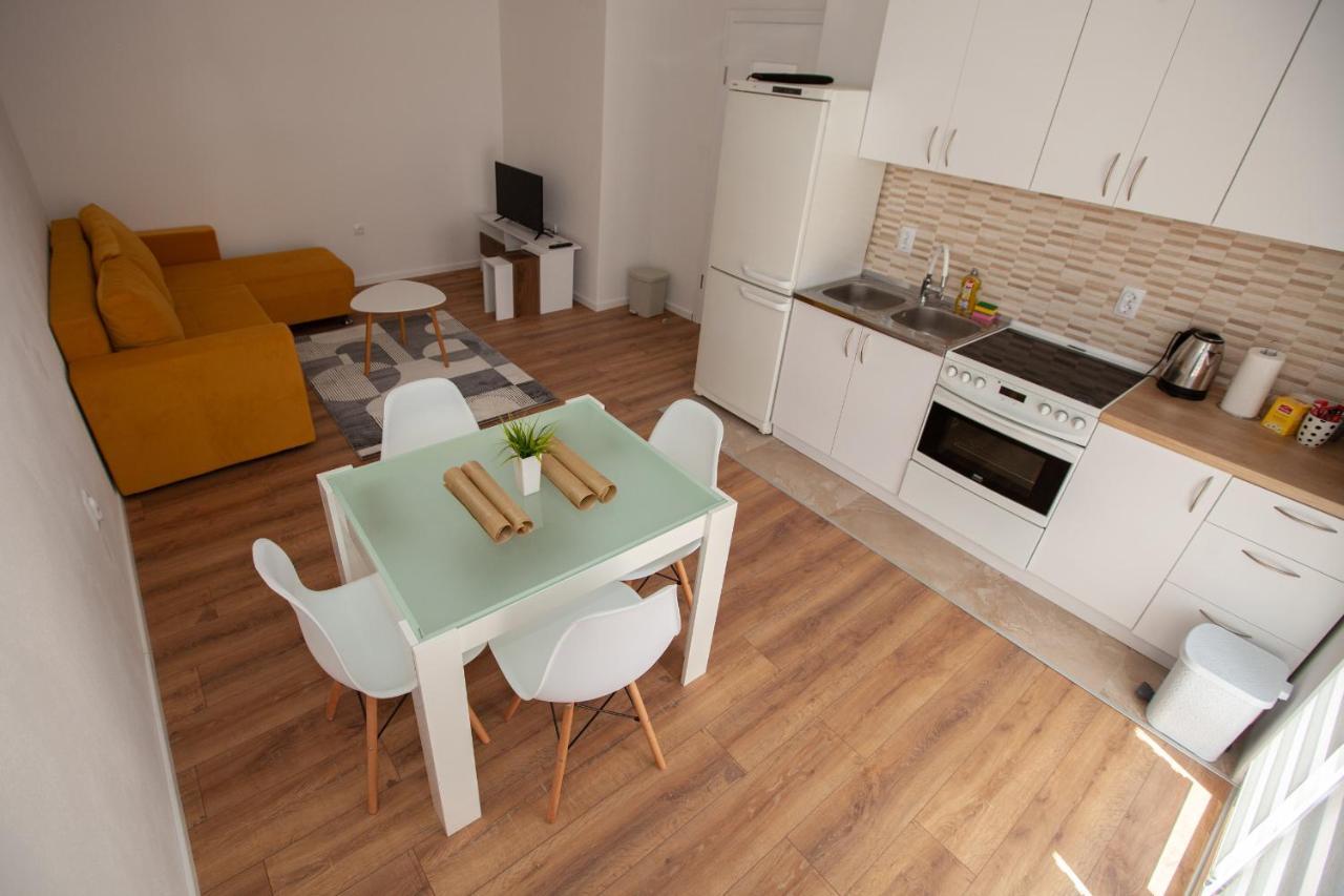 Apartmani Grubac Trebinje Kültér fotó