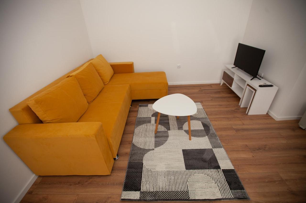 Apartmani Grubac Trebinje Kültér fotó