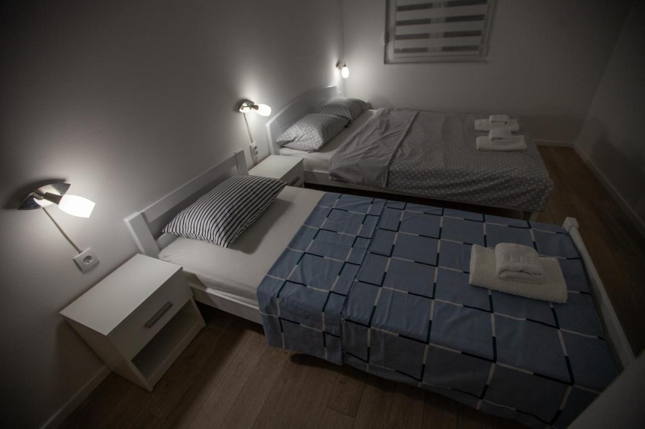 Apartmani Grubac Trebinje Kültér fotó