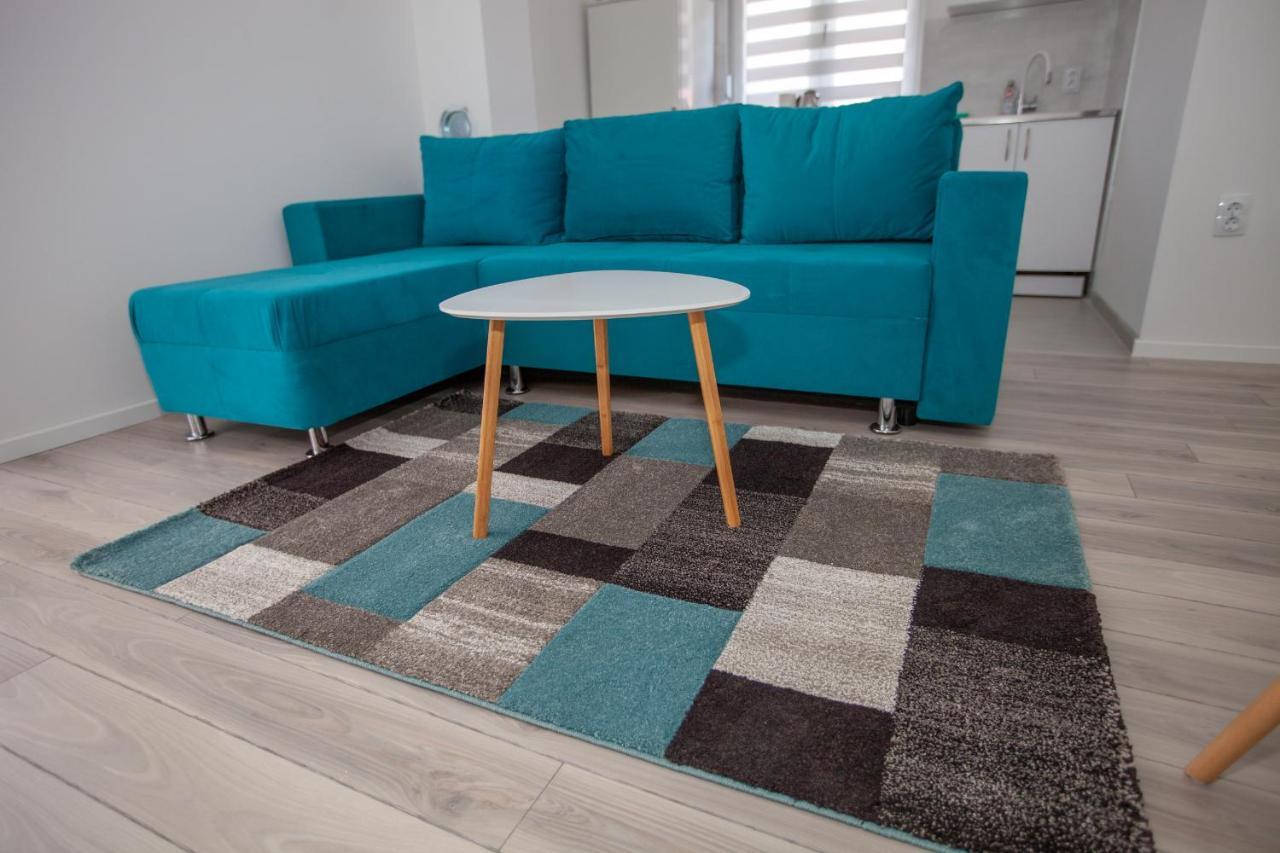 Apartmani Grubac Trebinje Kültér fotó