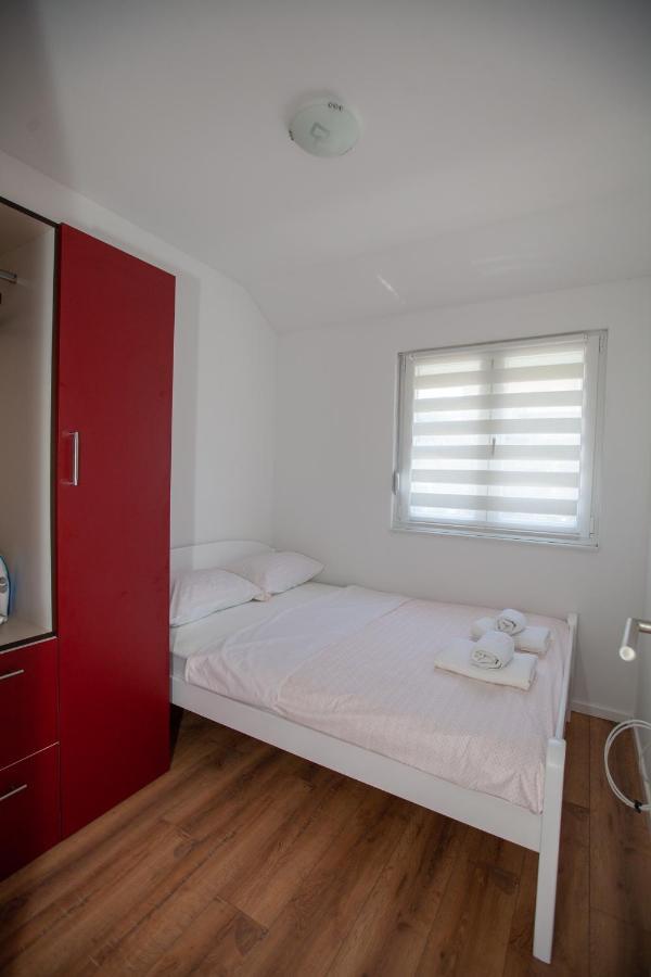 Apartmani Grubac Trebinje Kültér fotó