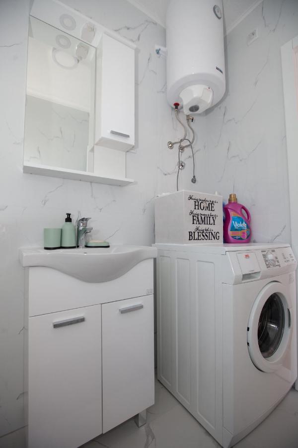 Apartmani Grubac Trebinje Kültér fotó