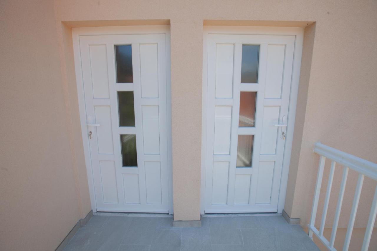 Apartmani Grubac Trebinje Kültér fotó