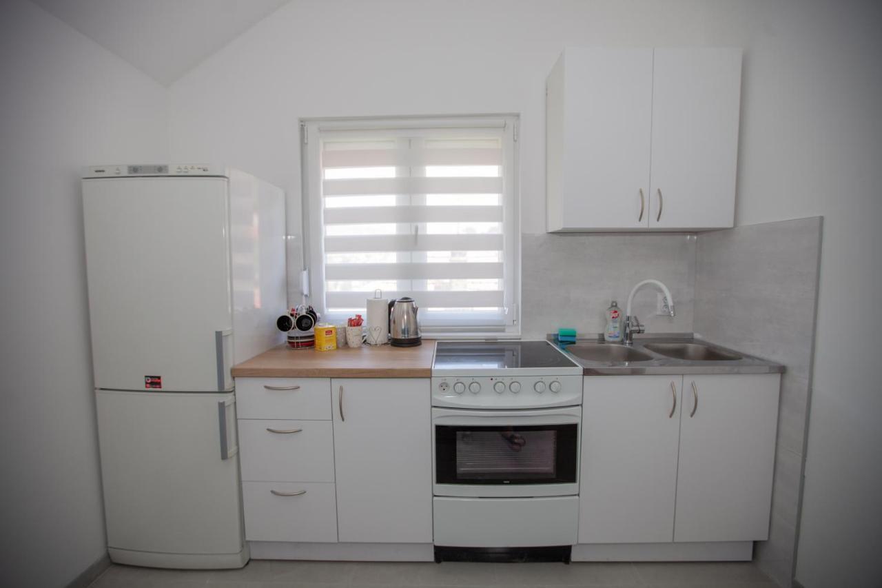 Apartmani Grubac Trebinje Kültér fotó