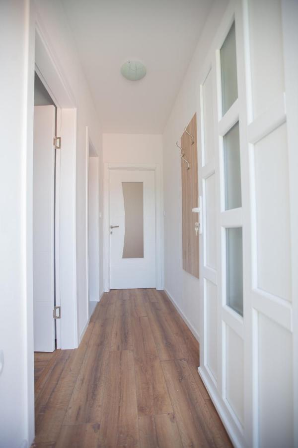 Apartmani Grubac Trebinje Kültér fotó