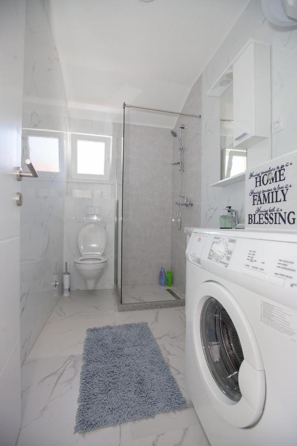 Apartmani Grubac Trebinje Kültér fotó
