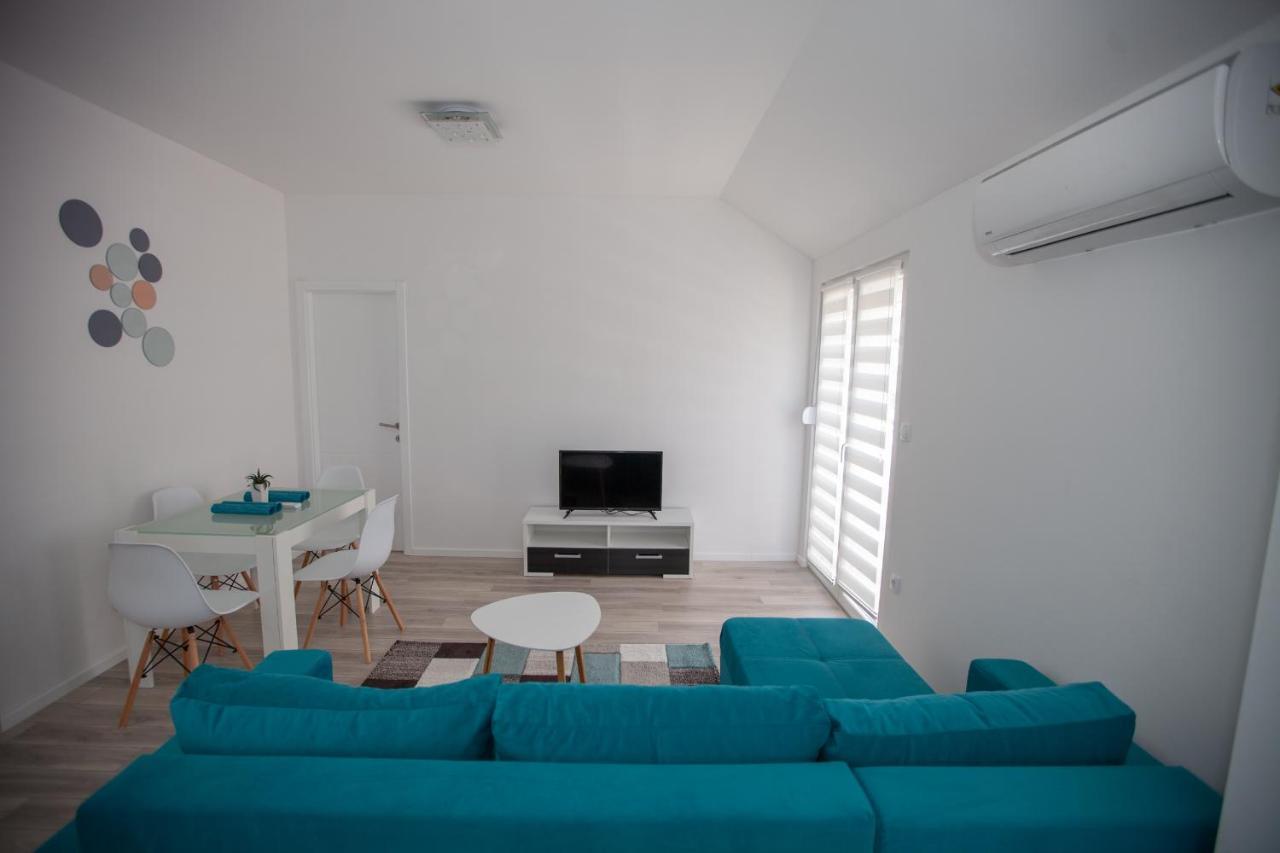 Apartmani Grubac Trebinje Kültér fotó