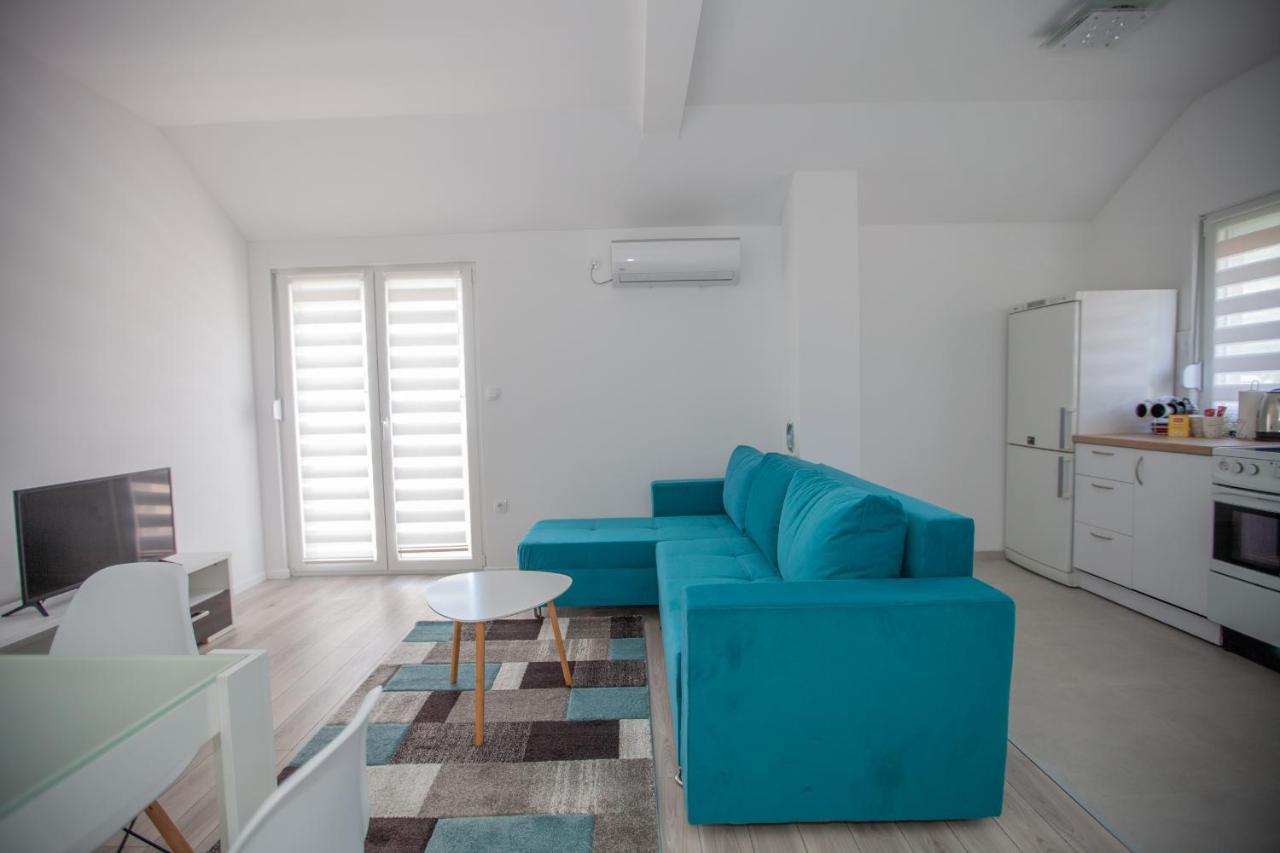 Apartmani Grubac Trebinje Kültér fotó