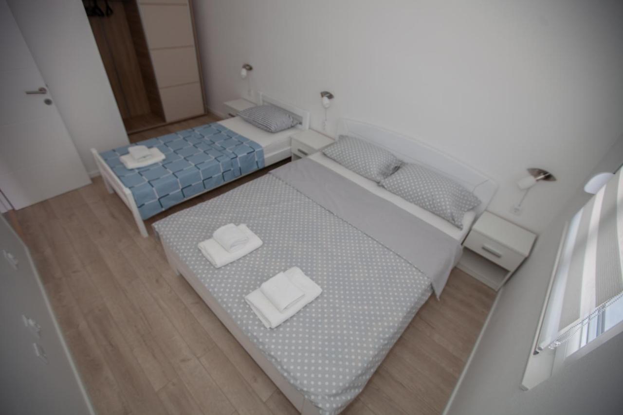 Apartmani Grubac Trebinje Kültér fotó