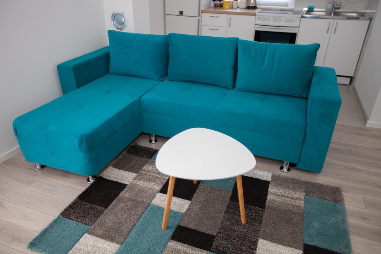 Apartmani Grubac Trebinje Kültér fotó