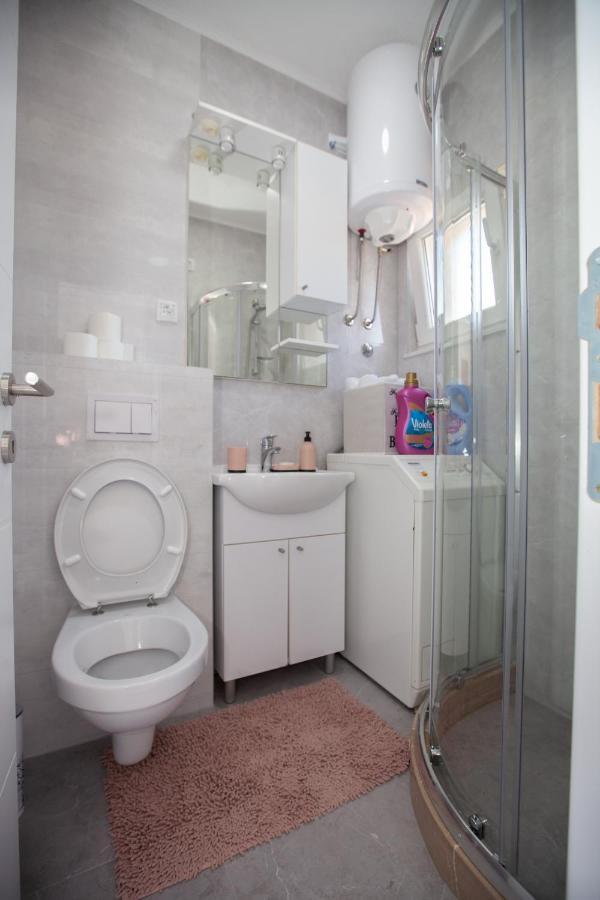 Apartmani Grubac Trebinje Kültér fotó